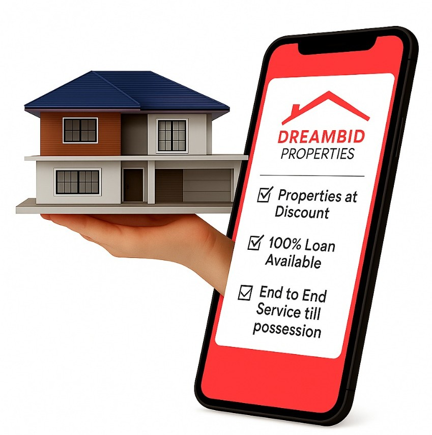 DreamBid Properties
